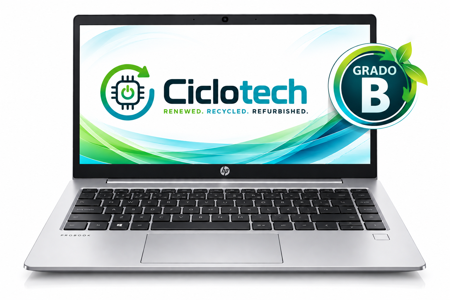 HP EliteBook 850 G6 · Grado B