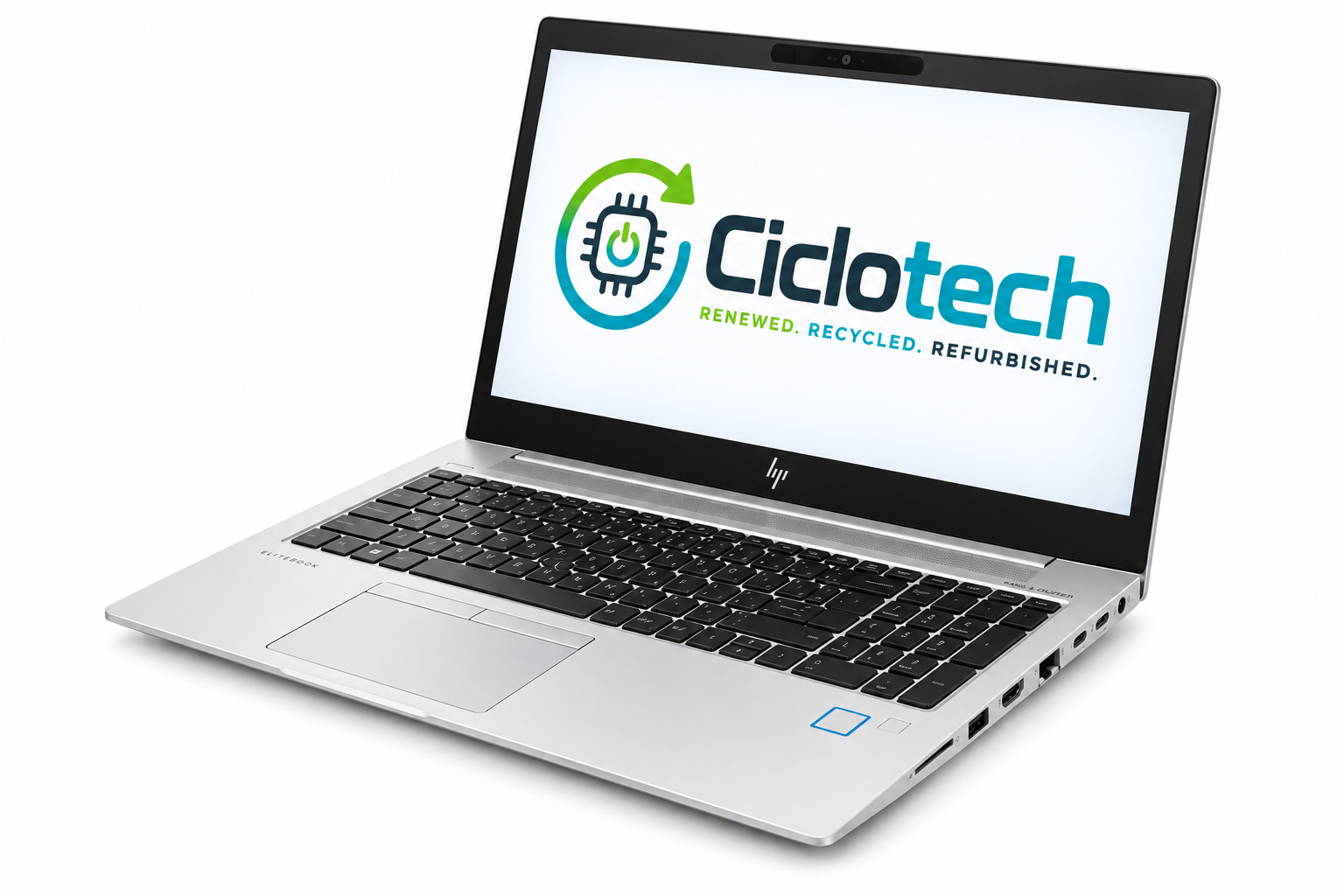 HP EliteBook 850 G6 · Grado B