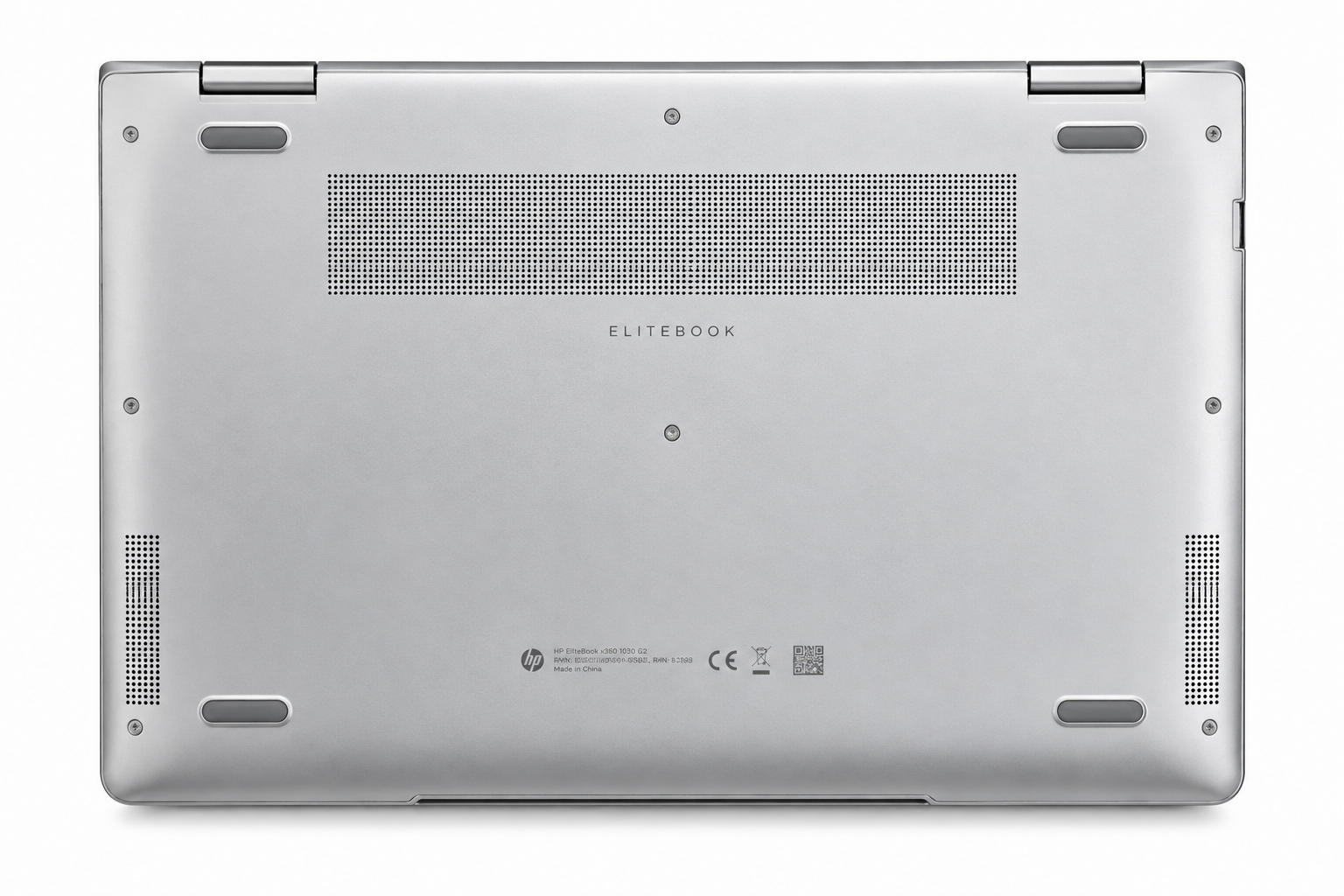 HP EliteBook X360 1030 G2 Grado B