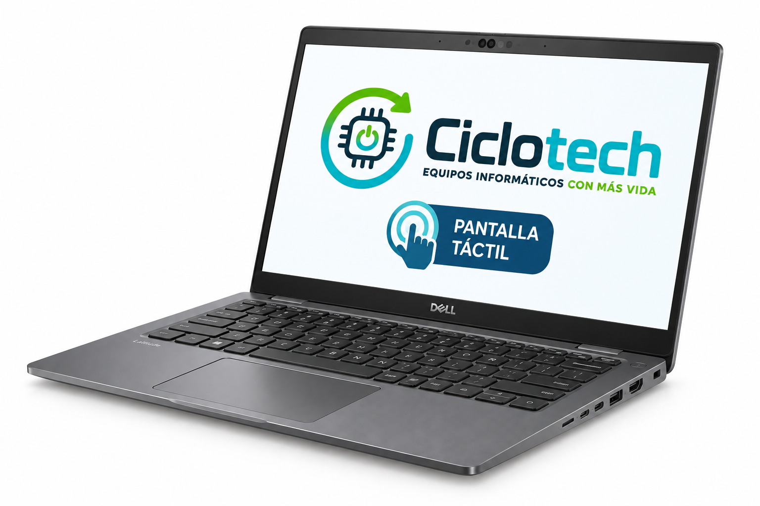 Dell Latitude 7420 · Grado A