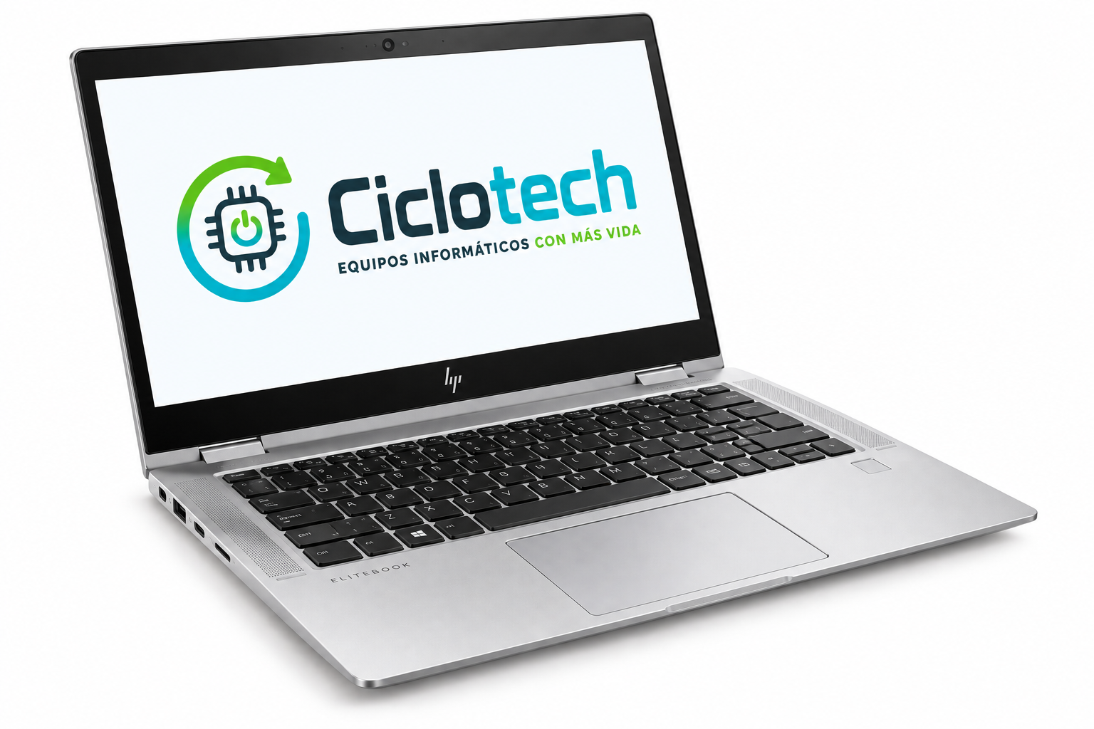 HP EliteBook X360 1030 G2 · Grado A