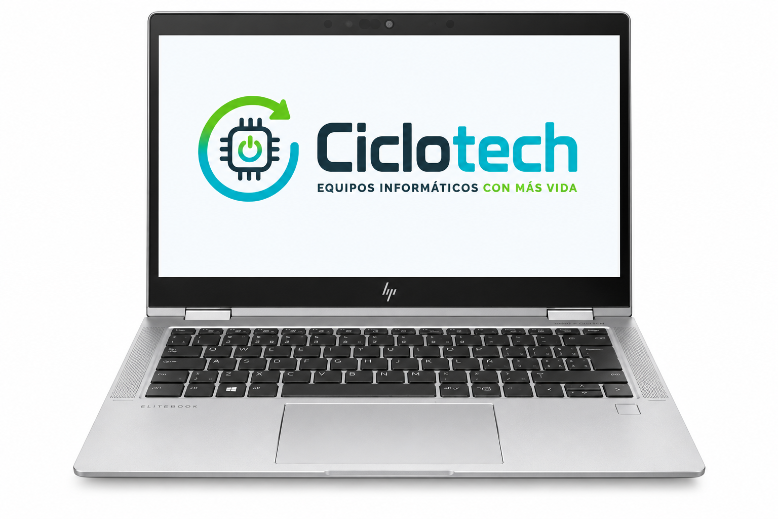 HP EliteBook X360 1030 G2 · Grado A