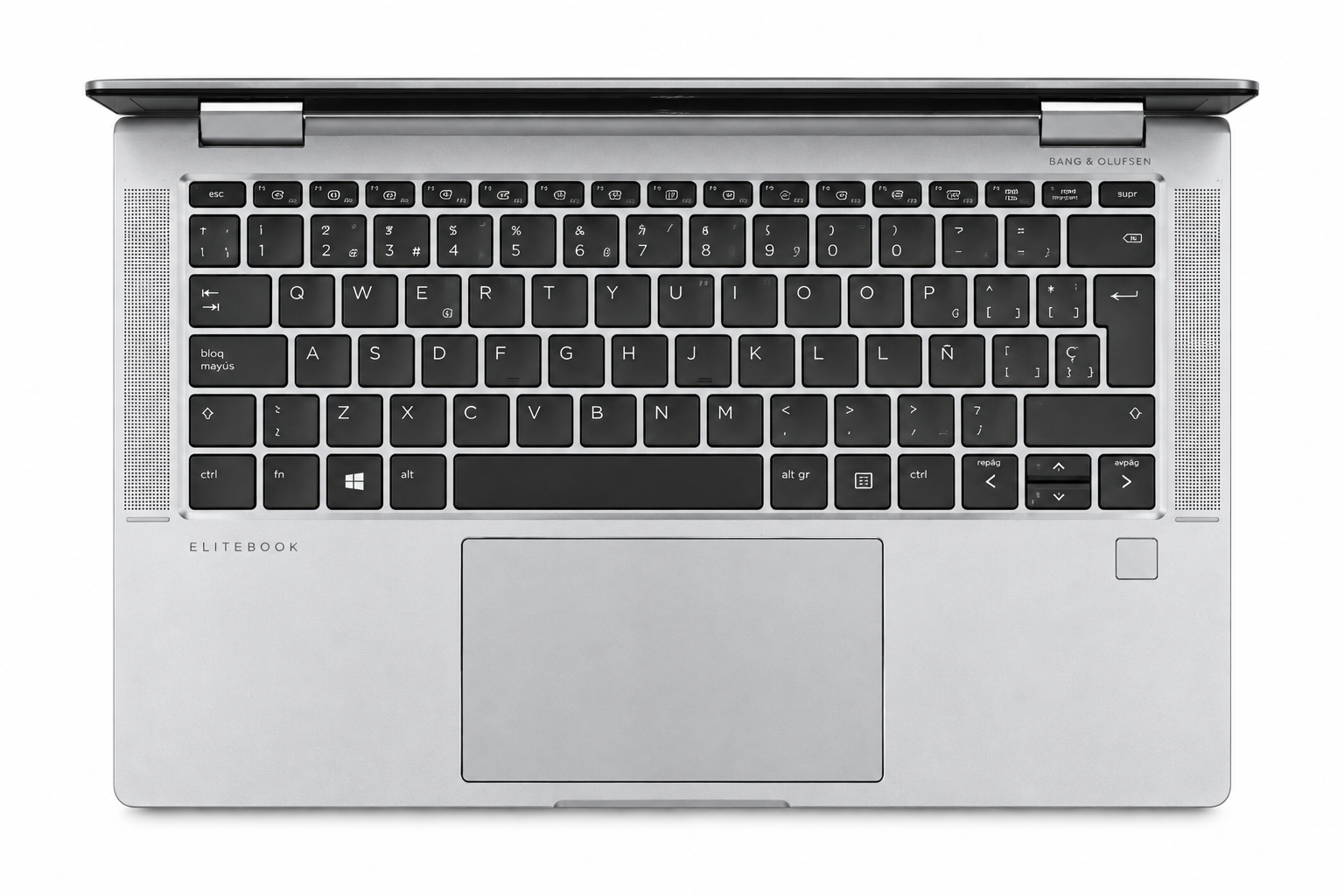 HP EliteBook X360 1030 G2 Grado B